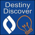 destiny discover