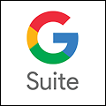 G Suite Icon