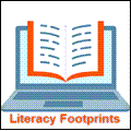 literacy footprints