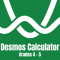 Desmos calculator 