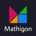 Mathigon logo