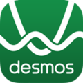 Desmos logo