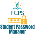 student password manager