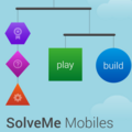 Solve Me Mobiles Icon